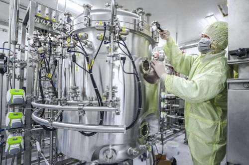 科技創(chuàng)新引領(lǐng)未來 新冠疫苗與電子產(chǎn)品設(shè)計并行發(fā)展