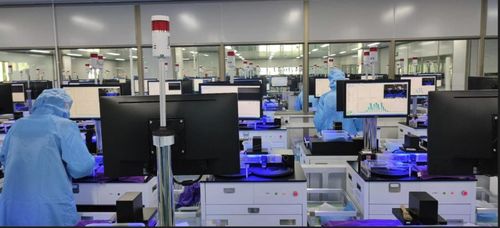 精研電子科技領(lǐng)域 海晶電子定義石英晶體新標(biāo)準(zhǔn)