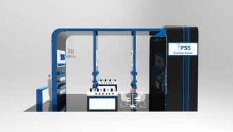 秘魯與玻利維亞電子產(chǎn)品展位設(shè)計 融合創(chuàng)新與技術(shù)開發(fā)